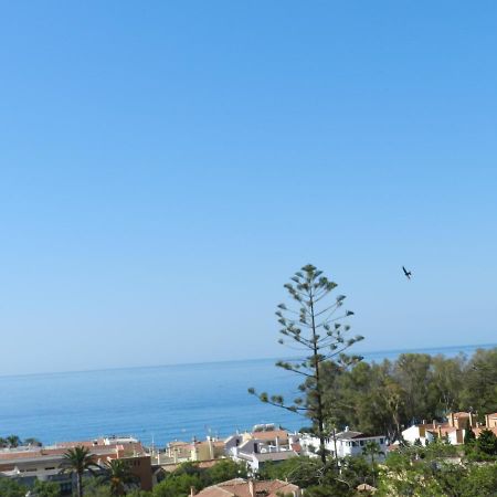 Pedregalejo Room Málaga Exteriör bild