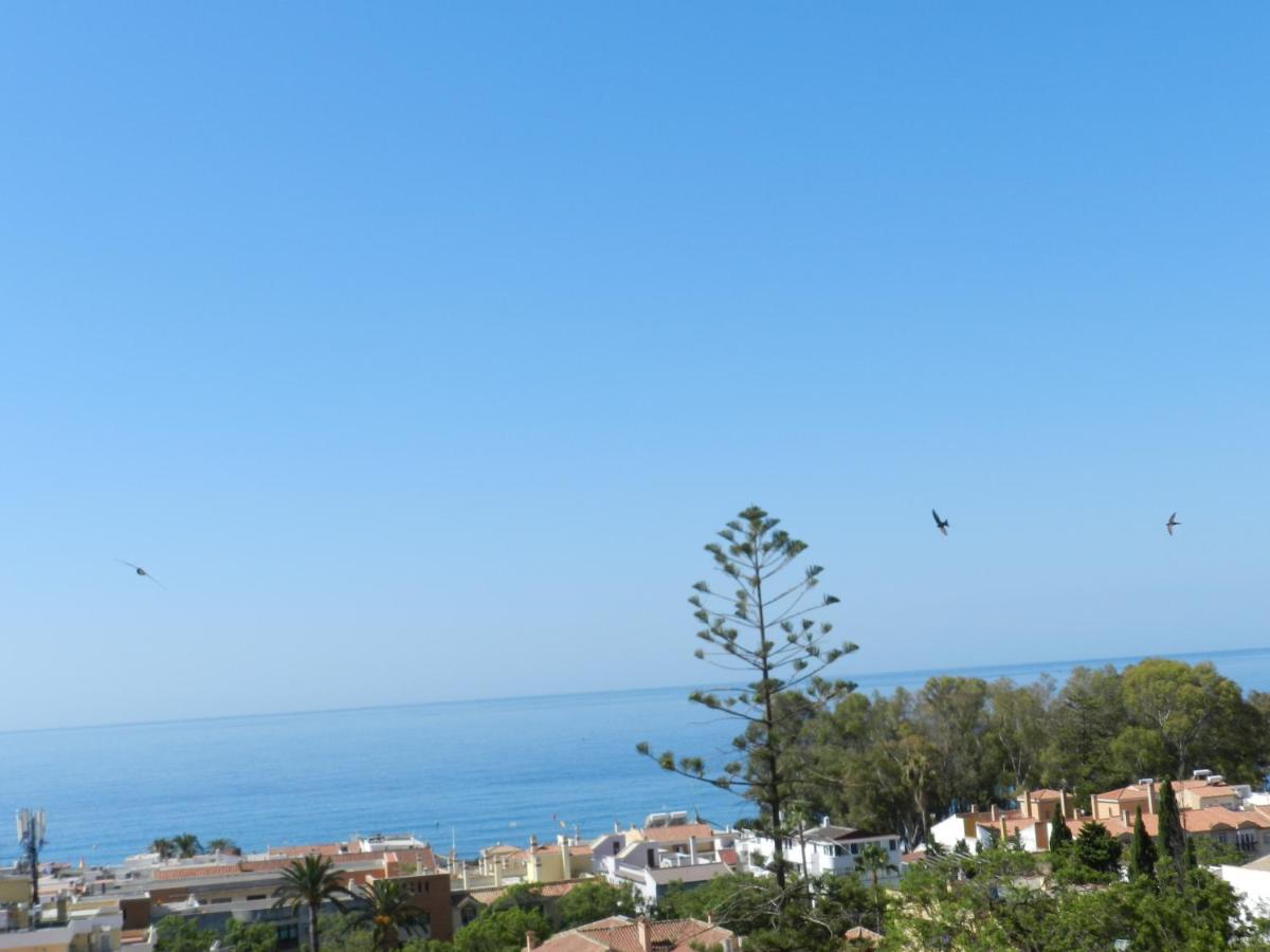 Pedregalejo Room Málaga Exteriör bild