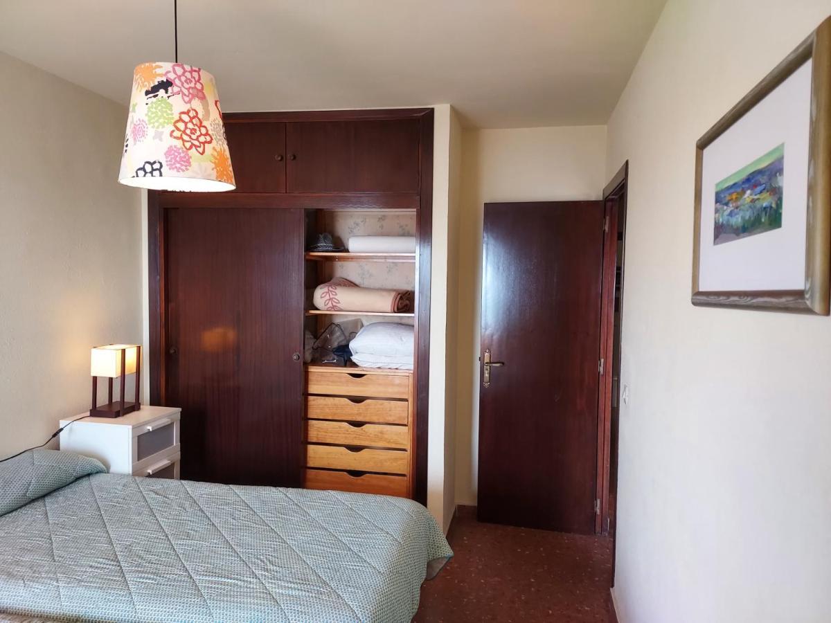Pedregalejo Room Málaga Exteriör bild