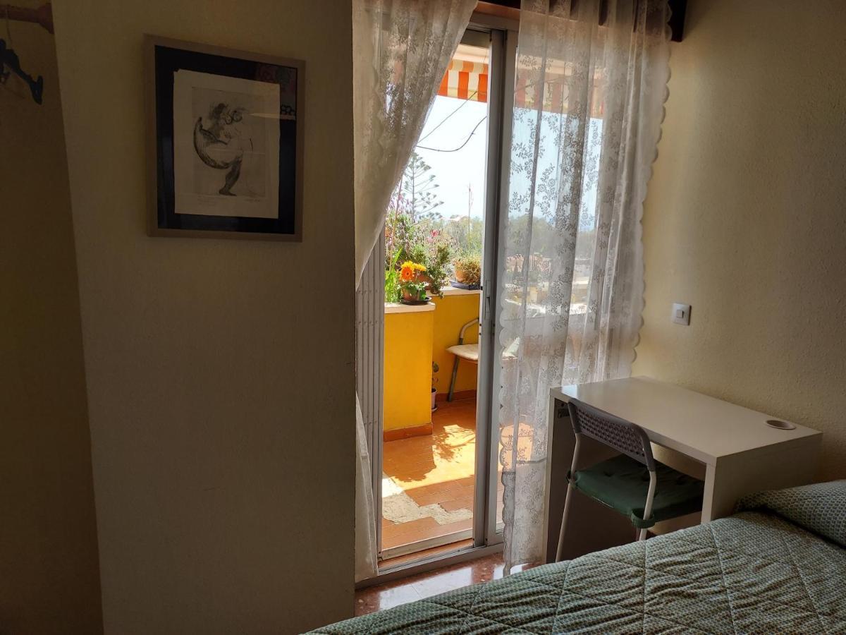 Pedregalejo Room Málaga Exteriör bild