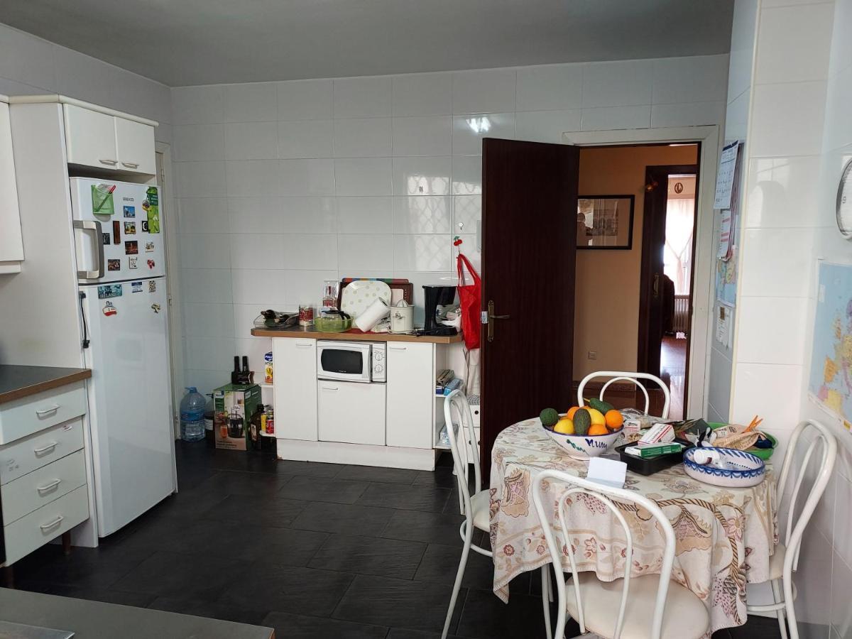 Pedregalejo Room Málaga Exteriör bild