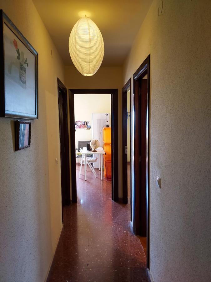 Pedregalejo Room Málaga Exteriör bild